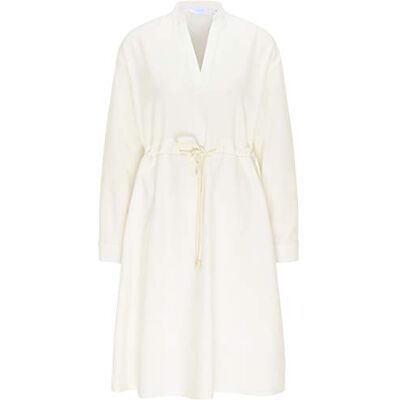 Blonda Damklänning 17910941-BL01, vit, XL, Klänning, XL Blonda Damklänning 17910941-BL01, vit, XL, Klänning, XL