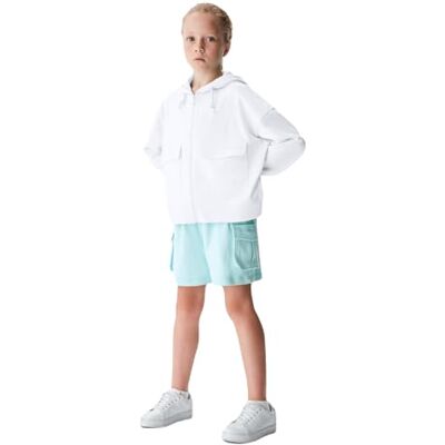 LTB flickor Rohata Tröja med huva LTB flickor Rohata Tröja med huva