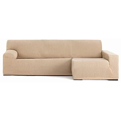 Eysa Llion Soffväska, Lycra, Beige, Arm Lång Höger Eysa Llion Soffväska, Lycra, Beige, Arm Lång Höger