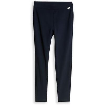 TOM TAILOR Basic Leggings för flickor 1054214, 10668 – himmelskaptensblå, 92 TOM TAILOR Basic Leggings för flickor 1054214, 10668 – himmelskaptensblå, 92