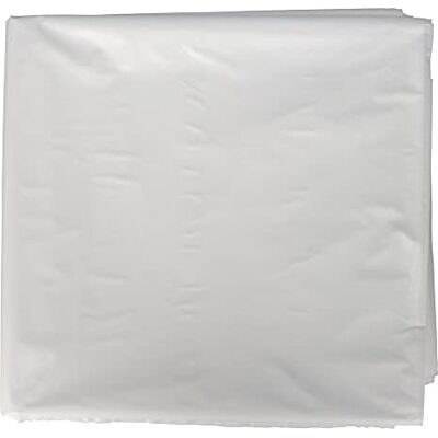 FIXO Grafoplas Kids – förpackning med 25 påsar kostym, 65 x 90 cm, vit FIXO Grafoplas Kids – förpackning med 25 påsar kostym, 65 x 90 cm, vit