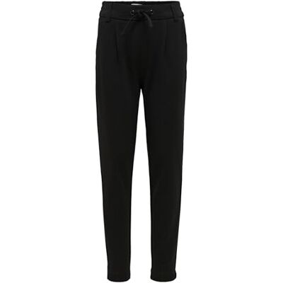 ONLY Flickbyxor poptrash, svart, 134 cm ONLY Flickbyxor poptrash, svart, 134 cm