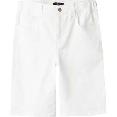 Lmtd Nlnbice TWI R långa shorts Noos Lmtd Nlnbice TWI R långa shorts Noos