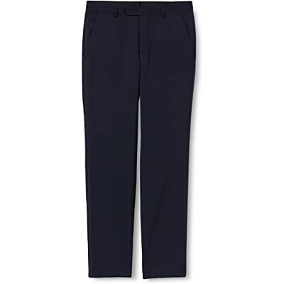 Strellson Premium Mercer Suit byxor för män Strellson Premium Mercer Suit byxor för män
