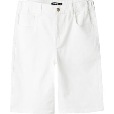 Lmtd dam Nlntazza Dnm långa shorts Noos Nlntazza Dnm Long Shorts Noos Lmtd dam Nlntazza Dnm långa shorts Noos Nlntazza Dnm Long Shorts Noos