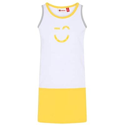 Lego flickor Wear Mädchen Sommerkleid Lekklänning Lego flickor Wear Mädchen Sommerkleid Lekklänning