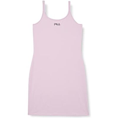 FILA flickor Bad Hersfeld Spaghetti Strap Ledig klänning FILA flickor Bad Hersfeld Spaghetti Strap Ledig klänning