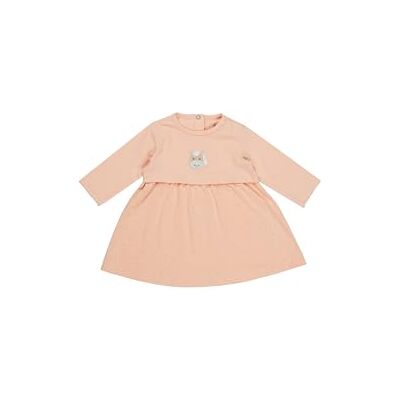 Sterntaler bebisar flickor Kleid Sunny Lekklänning Sterntaler bebisar flickor Kleid Sunny Lekklänning