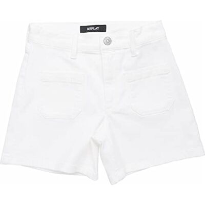 Replay flickor Shorts Sijan Replay flickor Shorts Sijan