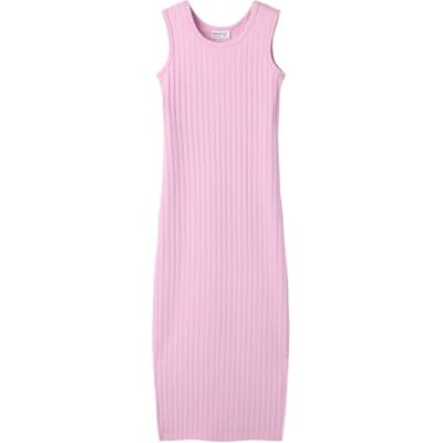 NAME IT Nkfjenna Sl Slim Maxi Dress NAME IT Nkfjenna Sl Slim Maxi Dress