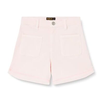 Replay flickor Bermudashorts Sg9629.050.84385g Replay flickor Bermudashorts Sg9629.050.84385g
