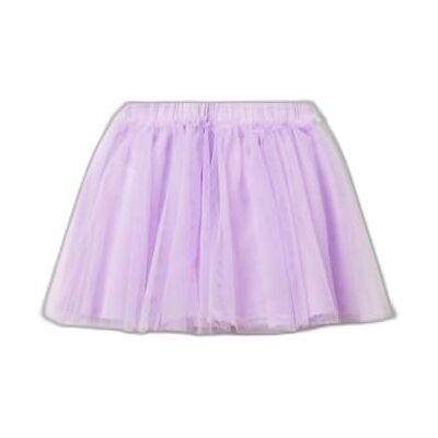 United kjol för flickor, Lila, 3 anni United kjol för flickor, Lila, 3 anni
