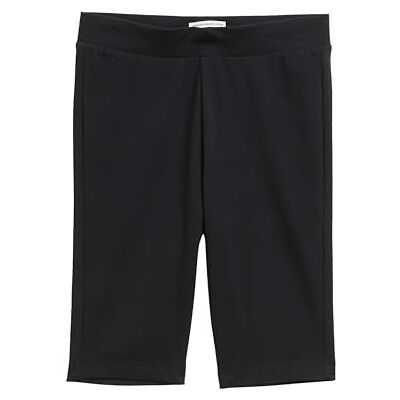 TOM TAILOR flickor leggings capri leggings 1046350 TOM TAILOR flickor leggings capri leggings 1046350