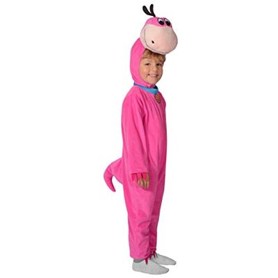 Ciao Dino Flintstone costume disguise dinosaur baby boy official The Flintstones (Size 1-2 years) Ciao Dino Flintstone costume disguise dinosaur baby boy official The Flintstones (Size 1-2 years)