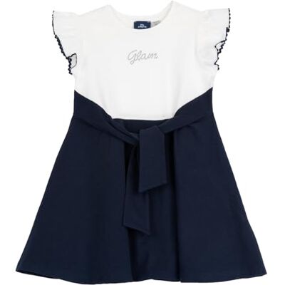 Chicco Vestito klänning, natur, 6 år, flickor och flickor, Natur, 6 �r Chicco Vestito klänning, natur, 6 år, flickor och flickor, Natur, 6 �r