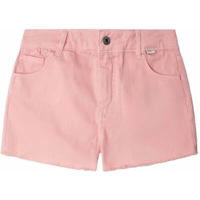 Pepe Jeans flickor Shorts Ofra Shorts Pepe Jeans flickor Shorts Ofra Shorts