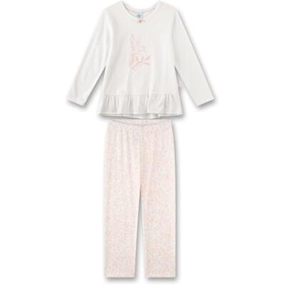 Sanetta flickor 233463 Pyjamasset Sanetta flickor 233463 Pyjamasset