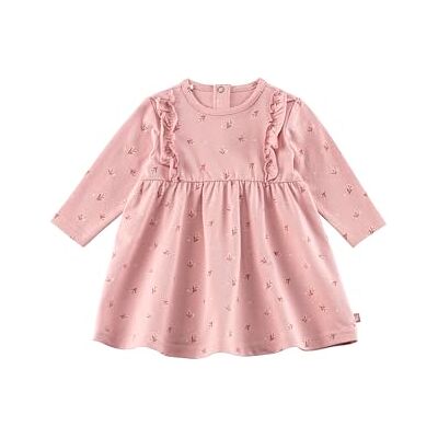 Sterntaler flickor Kleid Blümchen Lekklänning Sterntaler flickor Kleid Blümchen Lekklänning