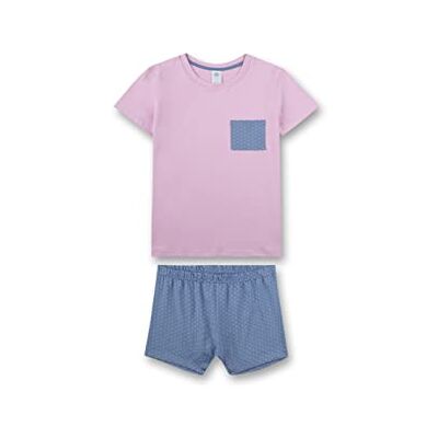 Sanetta flickor 245408 Pyjamasset Sanetta flickor 245408 Pyjamasset