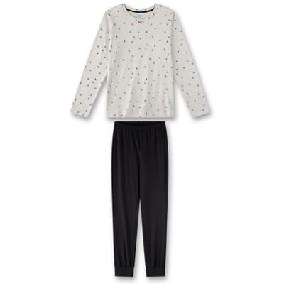 Sanetta flickor 245803 Pyjamasset Sanetta flickor 245803 Pyjamasset