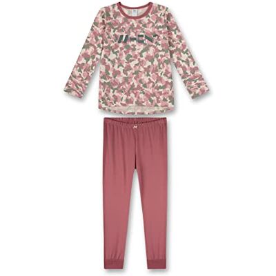 Sanetta flickor 245298 Pyjamasset Sanetta flickor 245298 Pyjamasset