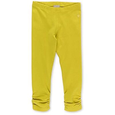 Sigikid flickor Leggings Minileggings för flickor i ekologisk bomull Sigikid flickor Leggings Minileggings för flickor i ekologisk bomull