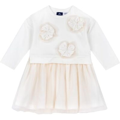Chicco bebisar flickor Vestito Klänning Chicco bebisar flickor Vestito Klänning