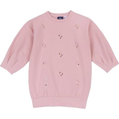 Chicco flickor Vestito A Maniche Lunghe Klänning Chicco flickor Vestito A Maniche Lunghe Klänning