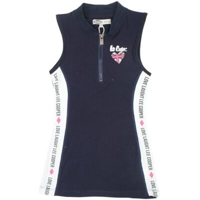 Lee Cooper flickor Vestido Niña Ledig klänning Lee Cooper flickor Vestido Niña Ledig klänning