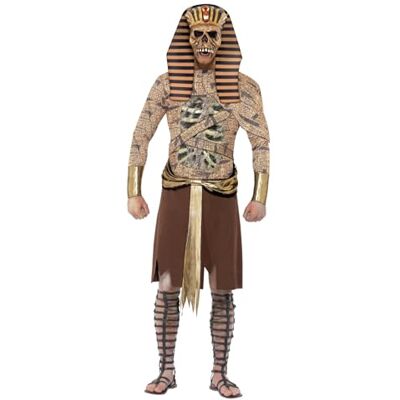 Smiffys Fancy Dress Zombie Pharaoh (L) Smiffys Fancy Dress Zombie Pharaoh (L)