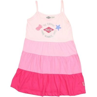 Lee Cooper flickor Vestido Niña Ledig klänning Lee Cooper flickor Vestido Niña Ledig klänning