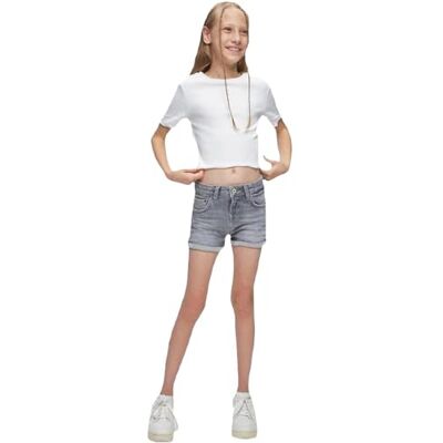 LTB flickor Shorts Judie G LTB flickor Shorts Judie G