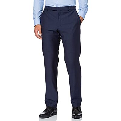 Strellson herr Kostymbyxor 11 Madden 10004113 Strellson herr Kostymbyxor 11 Madden 10004113