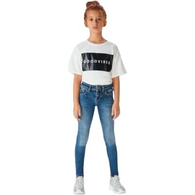 LTB Jeans Flickor jeans Julita G LTB Jeans Flickor jeans Julita G