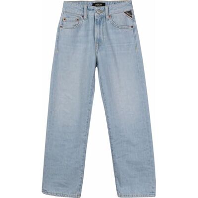 Replay flickor Jeans Sg9z1 Replay flickor Jeans Sg9z1