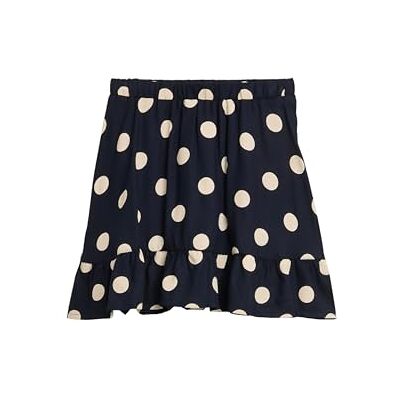 TOM TAILOR flickor 1044529 Kort kjol TOM TAILOR flickor 1044529 Kort kjol