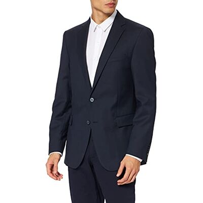 Strellson Premium Herr Rick Suit Jacka Strellson Premium Herr Rick Suit Jacka
