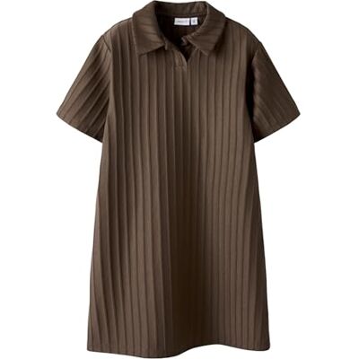 NAME IT Nkfriana Ss Dress NAME IT Nkfriana Ss Dress