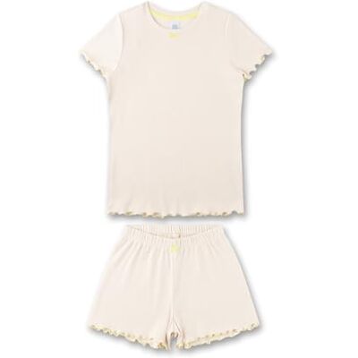 Sanetta flickor 245817 Pyjamasset Sanetta flickor 245817 Pyjamasset