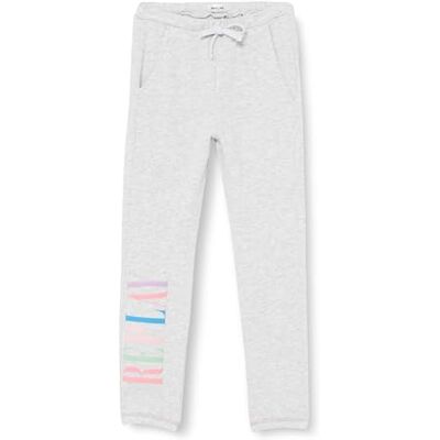 Replay flickor Lediga byxor Sg9357 Kolfleece Replay flickor Lediga byxor Sg9357 Kolfleece