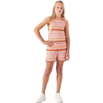 Garcia flickor Bermuda shorts Bermuda/Short Garcia flickor Bermuda shorts Bermuda/Short