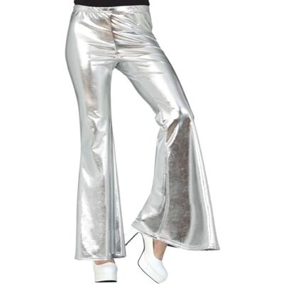 FIESTAS GUIRCA Silver Bell Bottoms FIESTAS GUIRCA Silver Bell Bottoms