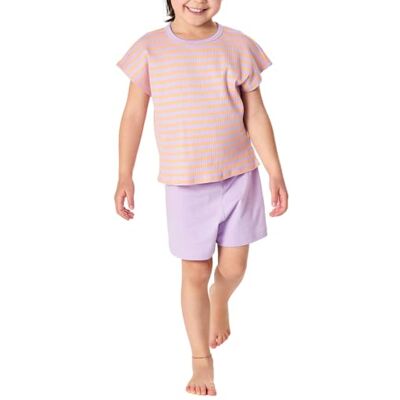 Schiesser flickor Nightwear 2 Pyjamasset Schiesser flickor Nightwear 2 Pyjamasset