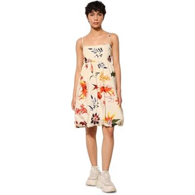 ONLY dam Onldre Sl Balloon Dress Wvn Onldre Sl ballong klänning Wvn (1-pack) ONLY dam Onldre Sl Balloon Dress Wvn Onldre Sl ballong klänning Wvn (1-pack)
