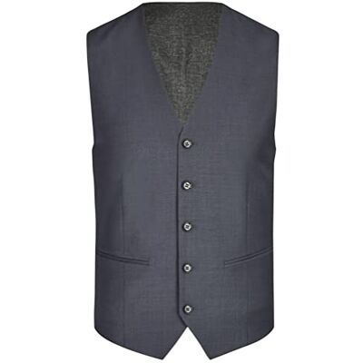 Daniel Hechter herr waistcoat form väst Daniel Hechter herr waistcoat form väst