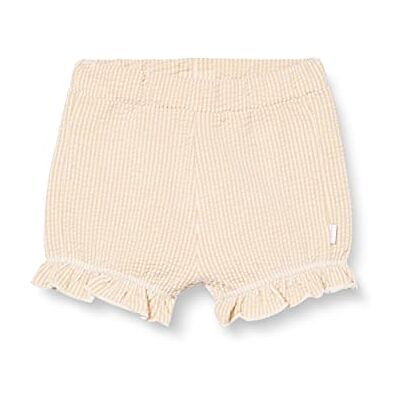 Noppies Baby Baby flickor kort randig Amarillo, Bärnsten Guld P888, 68 cm Noppies Baby Baby flickor kort randig Amarillo, Bärnsten Guld P888, 68 cm
