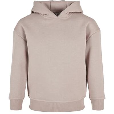 Urban Classics flickor Flickor Hoody Tröja med huva Urban Classics flickor Flickor Hoody Tröja med huva