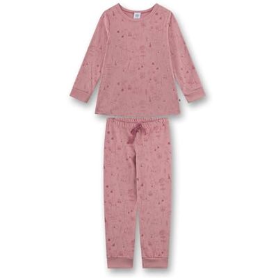 Sanetta flickor 233630 Pyjamasset Sanetta flickor 233630 Pyjamasset