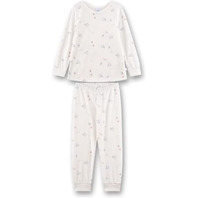 Sanetta flickor 233599 Pyjamasset Sanetta flickor 233599 Pyjamasset