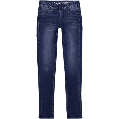 Vingino flickor Jeans Bibine Aw2122 Vingino flickor Jeans Bibine Aw2122